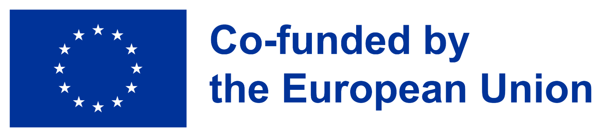 Co-funded by the European Union
